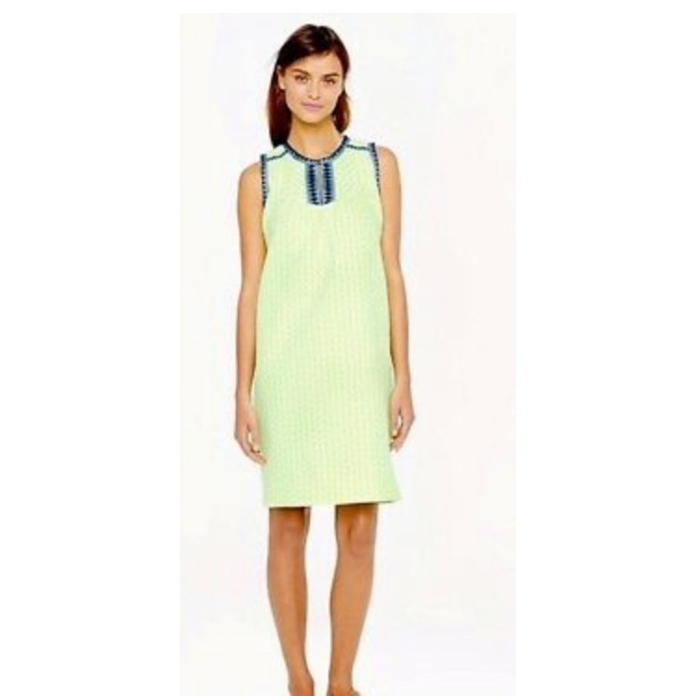 J Crew Dress